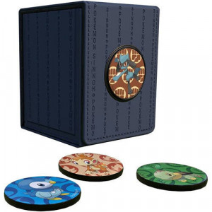 Pokemon Sinnoh Alcove Click Box
