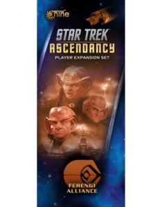 Star Trek: Ascendancy - "The almost ... " Bundle - Img 2