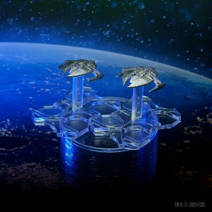 Star Trek: Into the Unknown - Federation vs. Dominion Core Set - Img 6