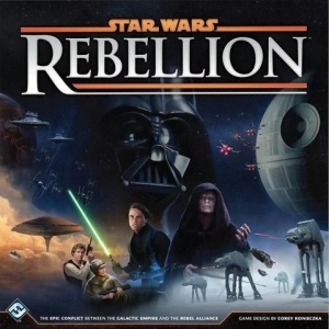Star Wars: Rebellion - The Bundle