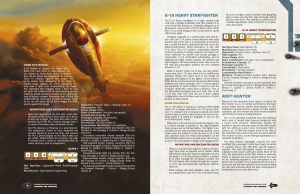 Star Wars Roleplaying - Starships and Speeders - Img 4