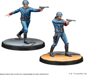 Star Wars: Shatterpoint - What Have We Here Squad Pack - Img 5