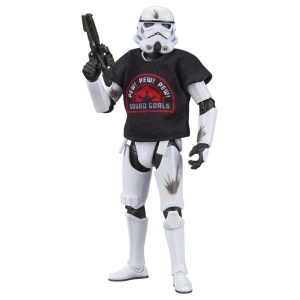 Star Wars: The Black Series: Stormtrooper - May the 4th Be With You
