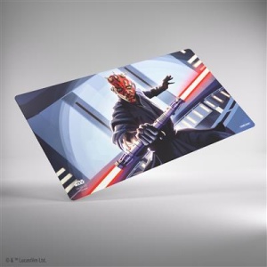 Star Wars: Unlimited: Game Mat - Darth Maul