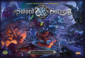 Sword & Sorcery: Ancient Chronicles - The Bundle