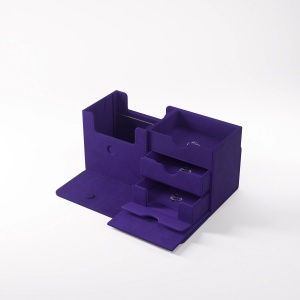 The Academic 133+ XL: Stealth Edition (Purple) - Img 3