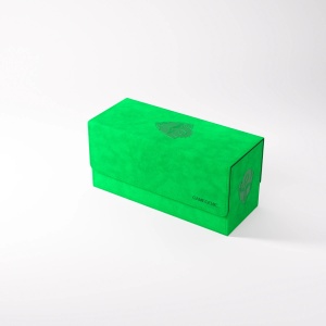 The Academic 133+ XL: Tolarian Edition (Green/Black) - Img 1