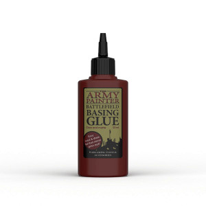 The Army Painter: Battlefield Basing Glue