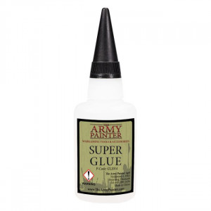 The Army Painter: Super Glue