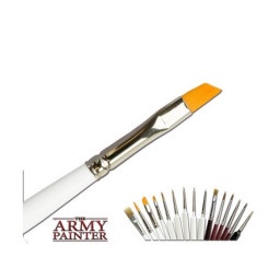 The Army Painter: Wargamer Brush - Large Drybrush