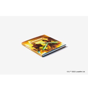 The Art of Star Wars: The High Republic: Volume I - Img 6