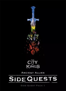 The City of Kings: Complete Bundle - Img 2