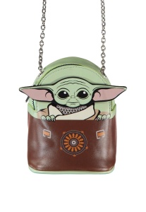 The Mandalorian: Grogu Micro Bag