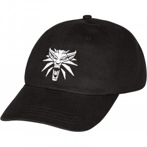The Witcher: 3 Mean Swing Dad Hat