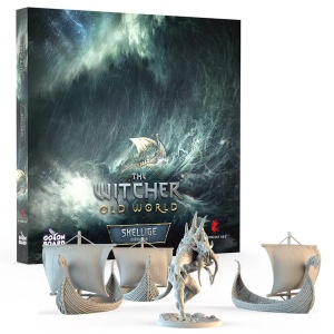 The Witcher: Old World (Bundle) - Img 4