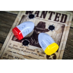 Tiny Epic Western Game Pieces Presentation 1