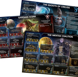 Twilight Imperium: Fourth Edition - Img 3