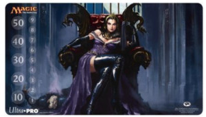 Ultra PRO Playmats: Magic the Gathering: Innistrad - Liliana
