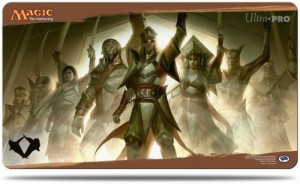 Ultra PRO Playmats: Magic the Gathering: Khans of Tarkir - Azban Ascendancy