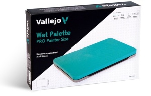 Vallejo: Palette Bundle