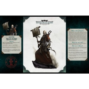 Sister Helza Scorn