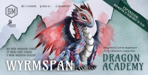 Wyrmspan: Bundle - Img 3