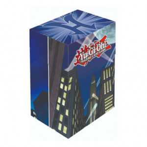 Yu-Gi-Oh! Card Case - Elemental Hero