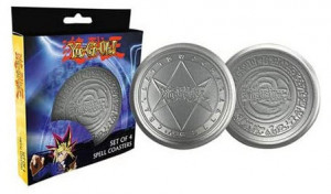 Yu-Gi-Oh! Drinks Coaster Set