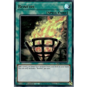 Bonfire