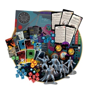 Batman: The Dark Knight Returns - Deluxe Edition - Img 3