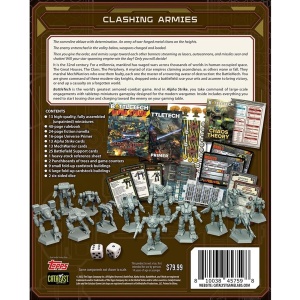 BattleTech Alpha Strike Box Set - Img 3