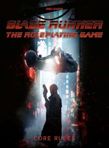 Blade Runner RPG: The Bundle