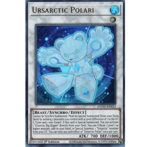 Ursarctic Polari