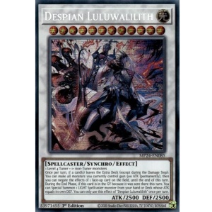 Despian Luluwalilith