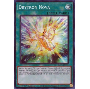 Drytron Nova