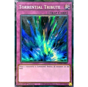 Torrential Tribute