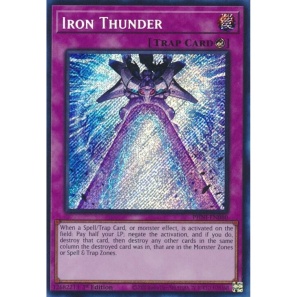 Iron Thunder