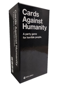 Cards Against Humanity - International Edition