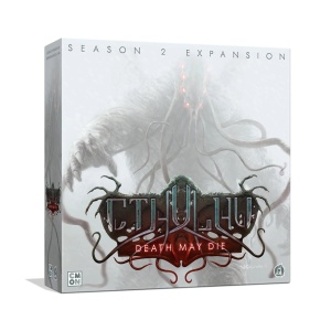 Cthulhu: Death May Die - Bundle - Img 2