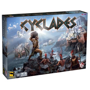 Cyclades (2021)