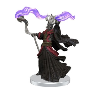 D&D Icons of the Realms: Tomb of Annihilation – Box 1 - Img 2