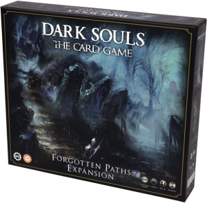 Dark Souls: The Card Game - Bundle - Img 2