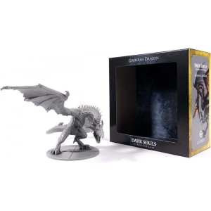 Dark Souls: The Roleplaying Game - Guardian Dragon