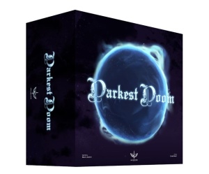 Darkest Doom: Core Set