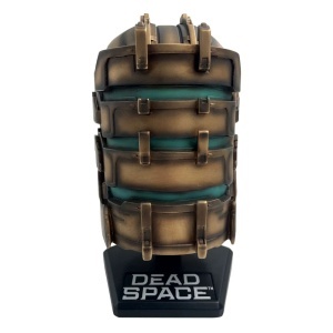 Dead Space: Isaac Helmet Replica - Img 3