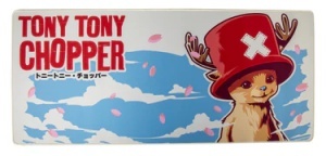 Desk Mat: Tony Tony Chopper - One Piece Netflix
