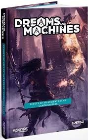 Dreams and Machines: Bundle - Img 2
