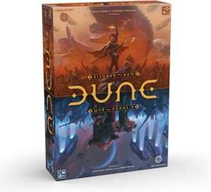 Dune: War for Arrakis - Img 1