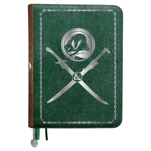 Dungeons & Dragons: Artifacts Across Eternities: Drizzt & the Forgotten Realms - Premium Book Cover