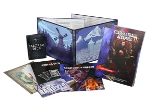 Dungeons & Dragons: Curse of Strahd Revamped - Img 2